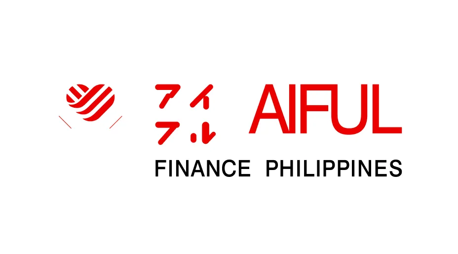 AIFUL FINANCE PHILIPPINES INC.のロゴ画像