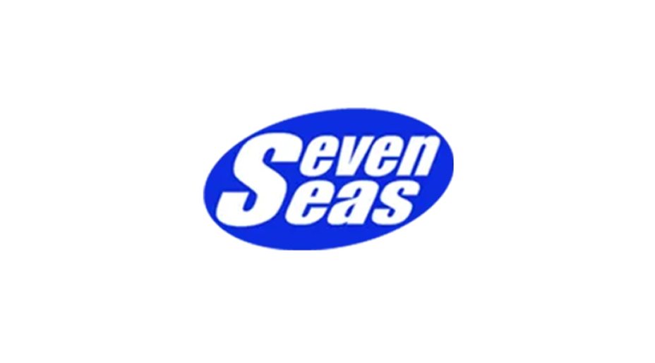 セブンシーズのロゴ画像