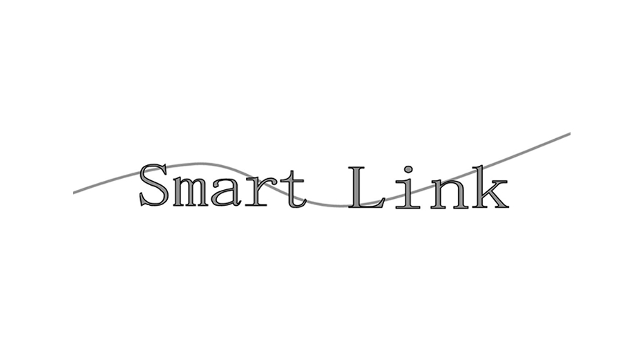 スマートリンクのロゴ画像