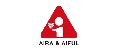 AIRA & AIFUL Public Company Limitedのロゴ画像