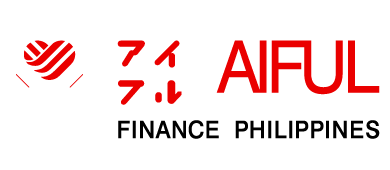 AIFUL FINANCE PHILIPPINES INC.のロゴ画像