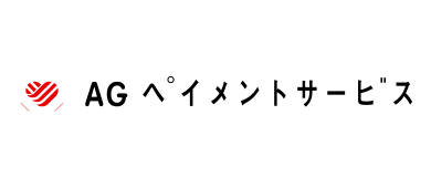 AGペイメントサービスのロゴ画像