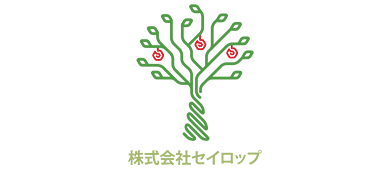株式会社セイロップのロゴ画像