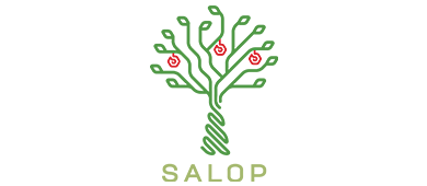 Salop, Inc.