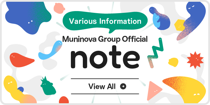 Muninova Group's Official note, Various Information