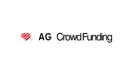 AG Crowdfunding Co.,Ltd.