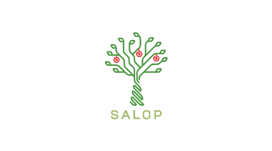 Salop, Inc.