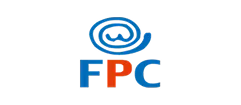 株式会社FPCのロゴ画像