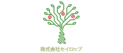 株式会社セイロップのロゴ画像